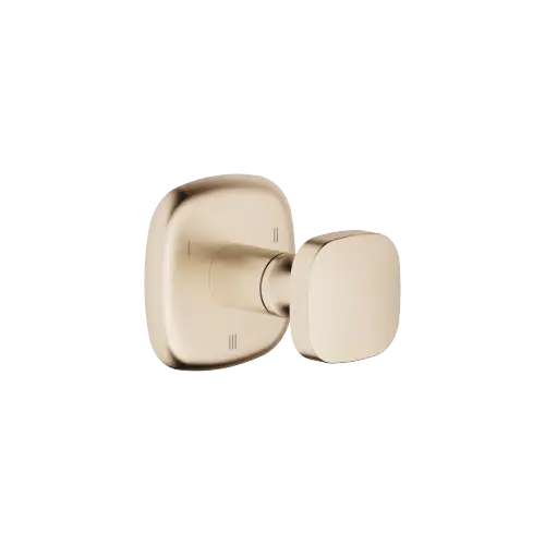 COYA UP-Dreiwege-Umstellung - Champagne gebürstet (22kt Gold) - 36 210 404-46