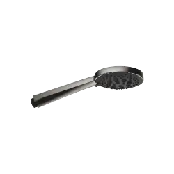 Hand shower 100 mm - Dark Chrome - 28 018 979-19