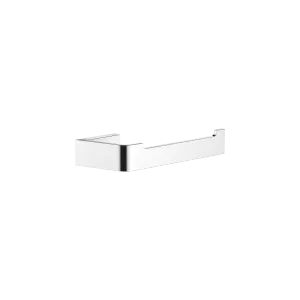CL.1 Soporte para papel higiénico sin cubierta - Cromo - 83 500 705-00