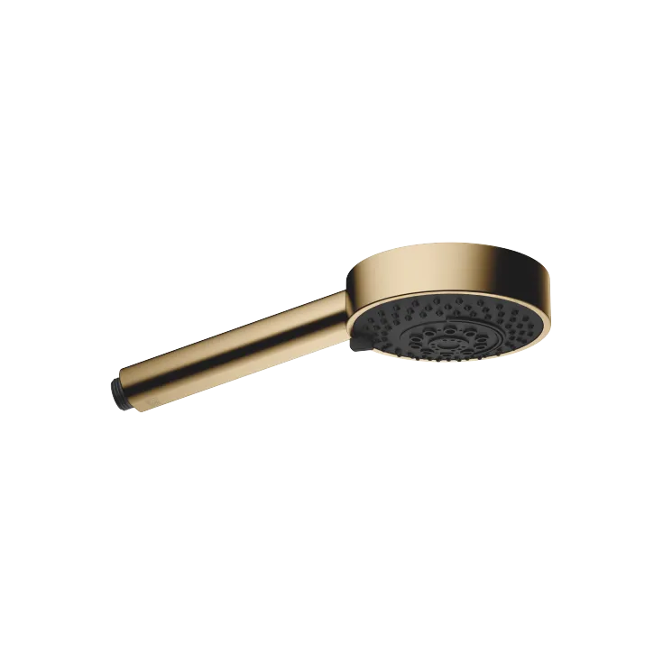 Hand shower FlowReduce - Brushed Dark Brass - 28 012 979-39 0010