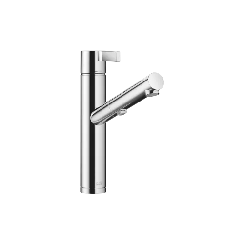 ENO Miscelatore monocomando ad estrazione Pull-out con funzione doccetta - Cromato - 33 876 760-00