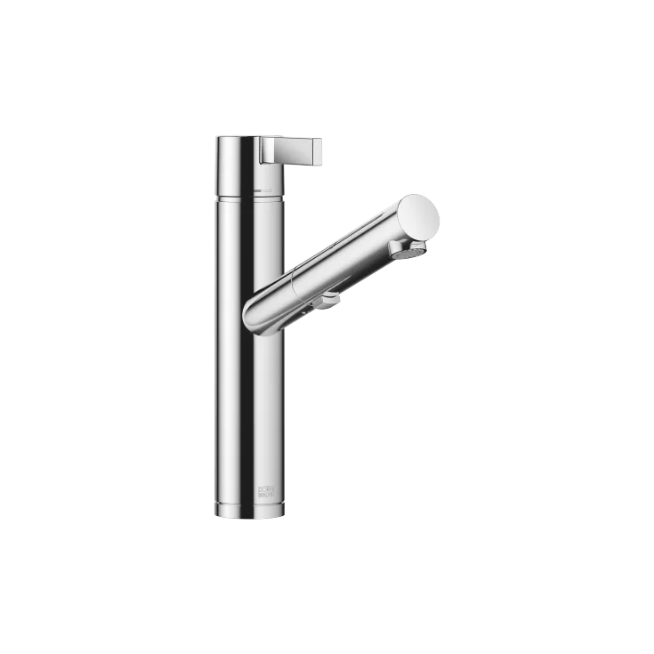 ENO Miscelatore monocomando ad estrazione Pull-out con funzione doccetta - Cromato - 33 876 760-00