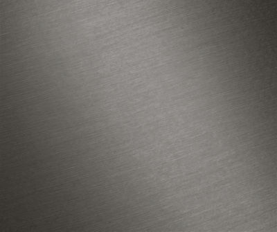 Dark Platinum gebürstet