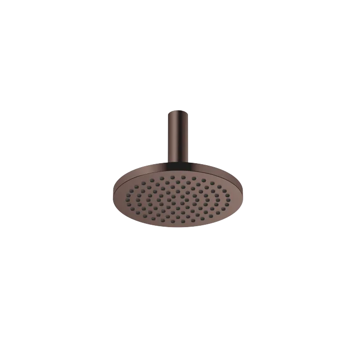 SERIES SPECIFIC Rainshower with ceiling fixing 220 mm - Brushed Dark Bronze (PVD) - 28 665 970-43 0010