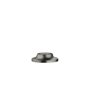 VAIA AIR SWITCH bouton de commande de broyeur - Dark Platinum brossé - 10 713 809-99