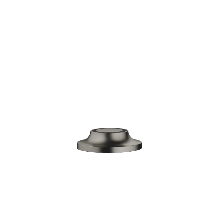 VAIA AIR SWITCH pulsante di comando - Dark Platinum spazzolato - 10 713 809-99