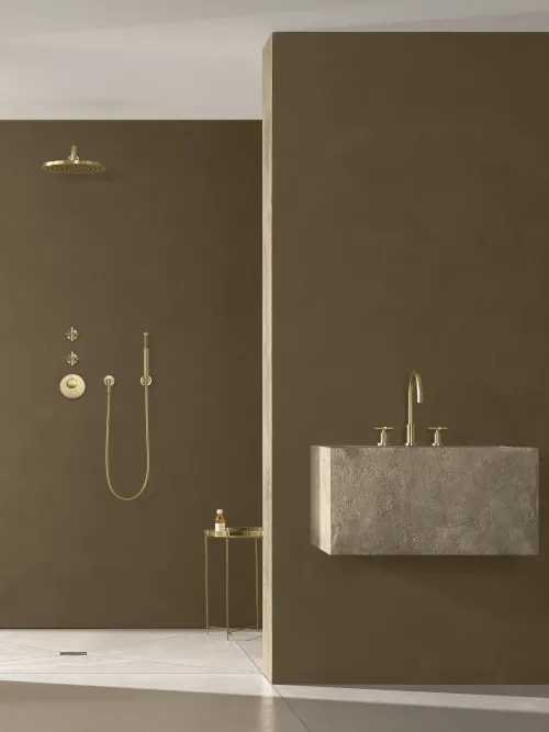 Dornbracht_Shower Competence_Tara_2