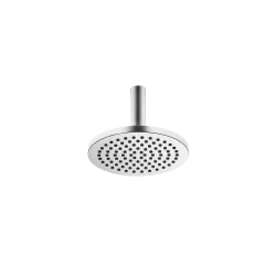 Rain shower with ceiling fixing 220 mm - Brushed Chrome - 28 669 970-93 0050