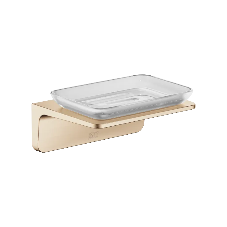 Portasaponetta - Light Gold spazzolato - 83 410 976-27
