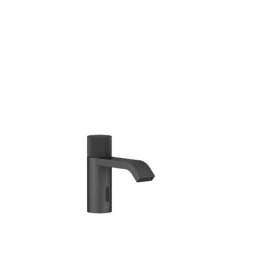 IMO Touchfree Lavatory Touchfree Faucet without drain - Matte Black - 44 511 670-33 0010