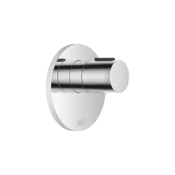 xTOOL Concealed thermostat without volume control 3/4" - Chrome - 36 503 979-00