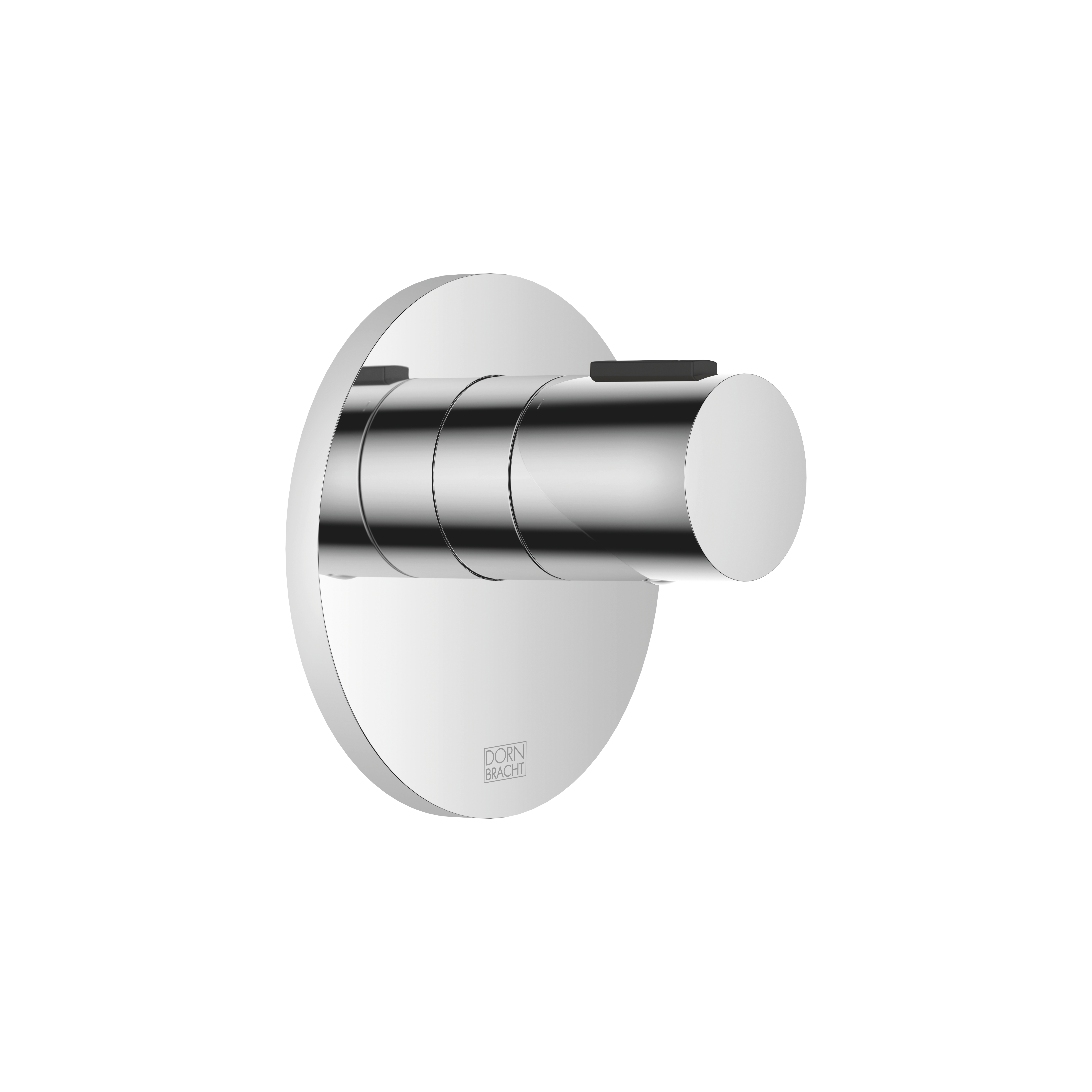 SERIES SPECIFIC Chrome : xTOOL Concealed thermostat without volume