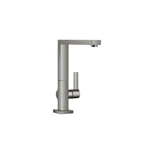 LOT Single-lever mixer For sprayer / professional sprayer - Dark Chrome - 33 826 680-19 0010