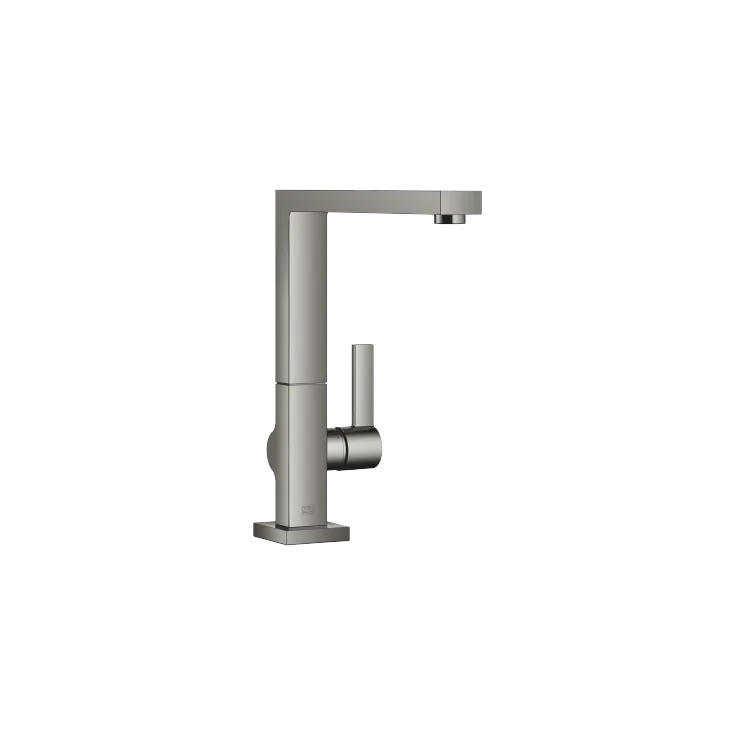 LOT Single-lever mixer For sprayer / professional sprayer - Dark Chrome - 33 826 680-19 0010