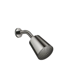 Shower head - Dark Chrome - 28 504 979-19