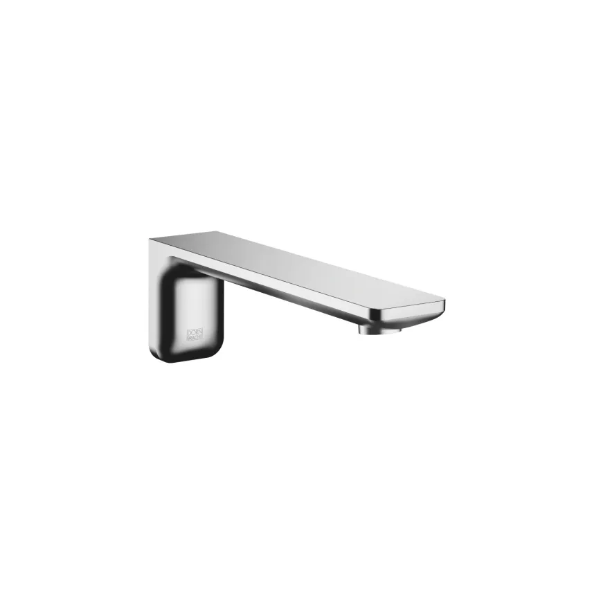 Bath spout for wall mounting - 13 801 845-93