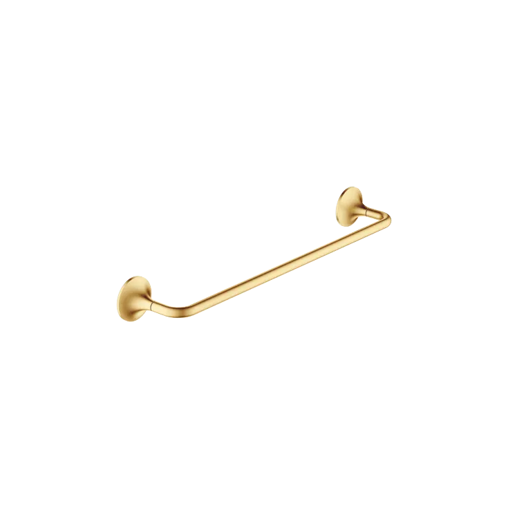 VAIA Porte-serviette de bain - Laiton brossé (Or 23cts) - 83 070 809-28