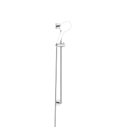 Shower set without hand shower - Chrome - 26 413 980-00