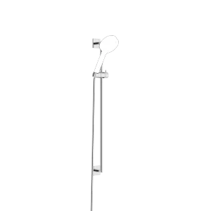 Shower set without hand shower - Chrome - 26 413 980-00