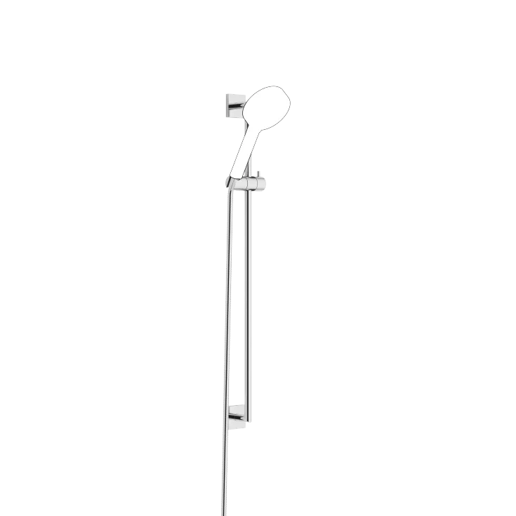 Shower set without hand shower - Chrome - 26 413 980-00