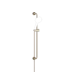 VAIA Shower set without hand shower - Brushed Champagne (22kt Gold) - 26 413 809-46