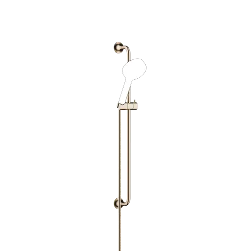 VAIA Duschgarnitur - Champagne gebürstet (22kt Gold) - 26 413 809-46