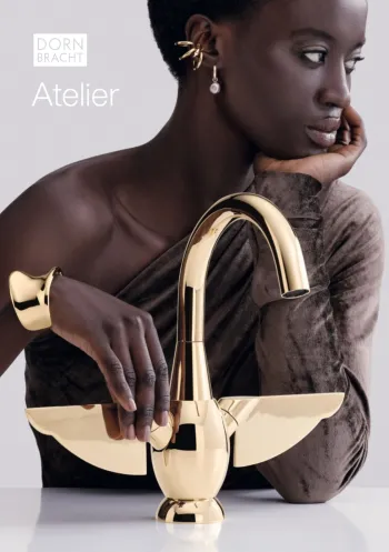 Dornbracht Atelier_Flyer