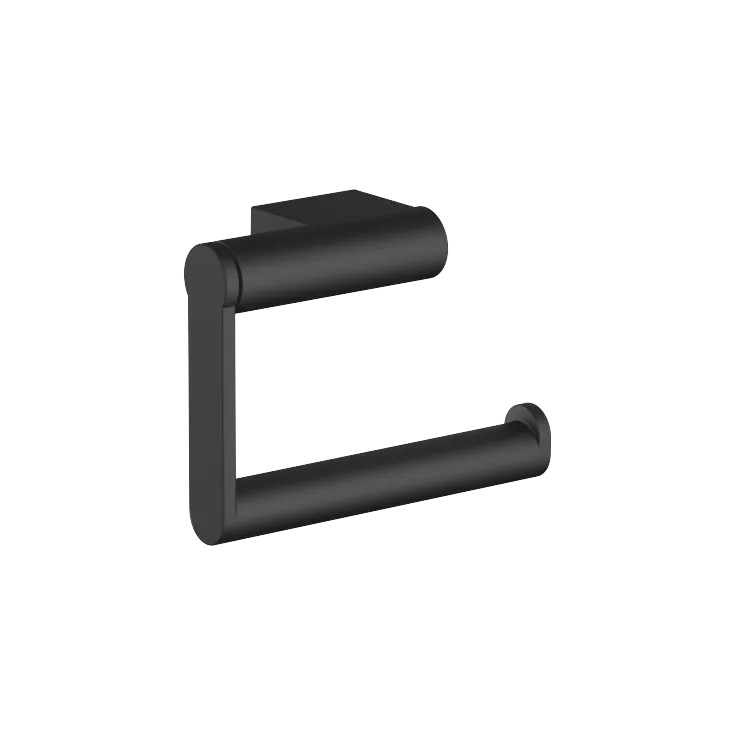 Soporte para papel higiénico sin cubierta - Soft Black - 83 500 832-69