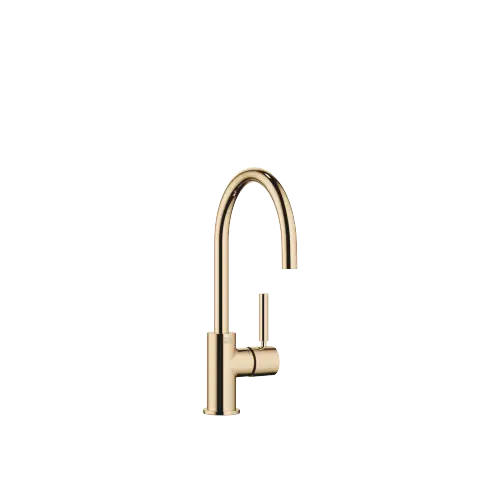 TARA BAR TAP Einhebelmischer - Messing (23kt Gold) - 33 805 888-09