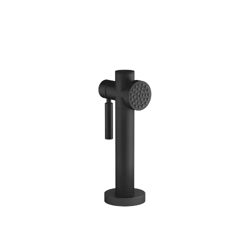 Douchette extractible - Noir mat - 27 713 970-33 0010