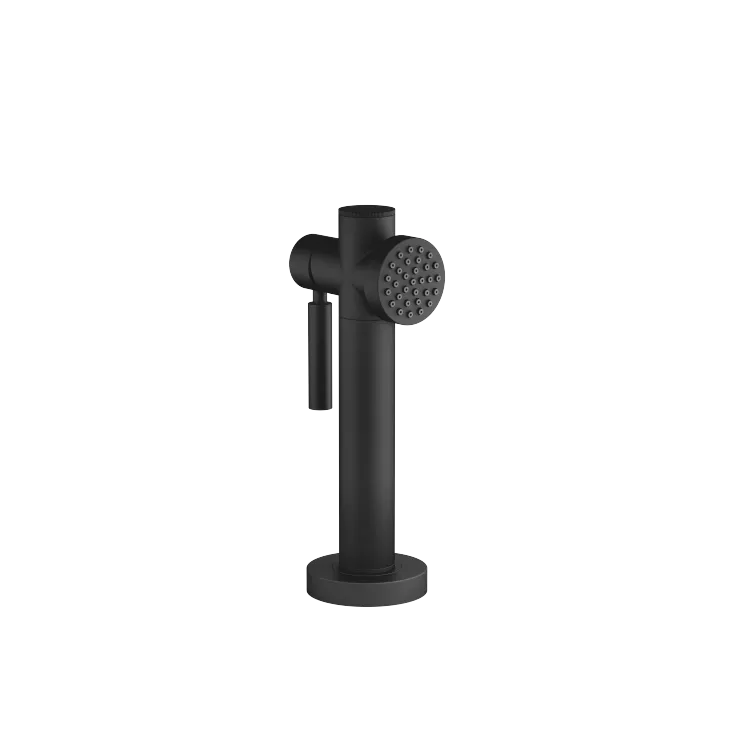 Douchette extractible - Noir mat - 27 713 970-33 0010