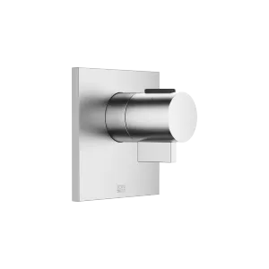 xTOOL Thermostat à encastrer sans réglage du débit 1/2" - Chrome brossé - 36 501 985-93