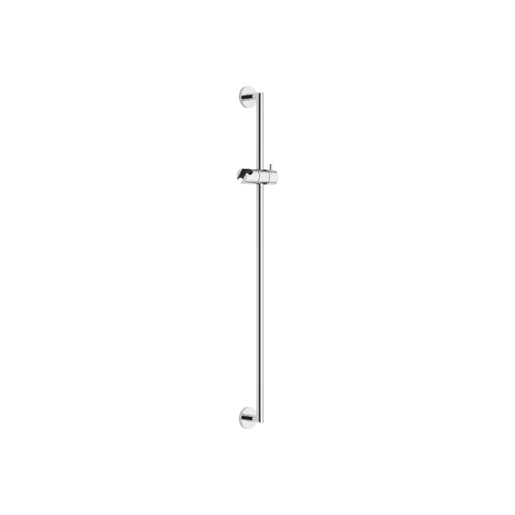 EDITION PRO Barre de douche avec curseur - Chrome - 26 701 626-00