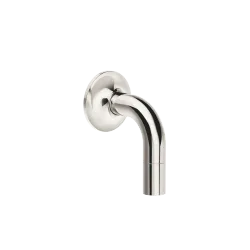 VAIA Wall elbow - Platinum - 28 450 809-08