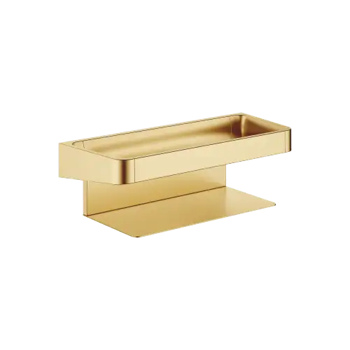 Shelf - Brushed Gold (PVD) - 83 433 976-37