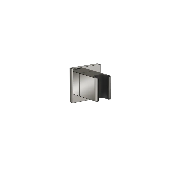 Wall bracket - Dark Chrome - 28 050 980-19