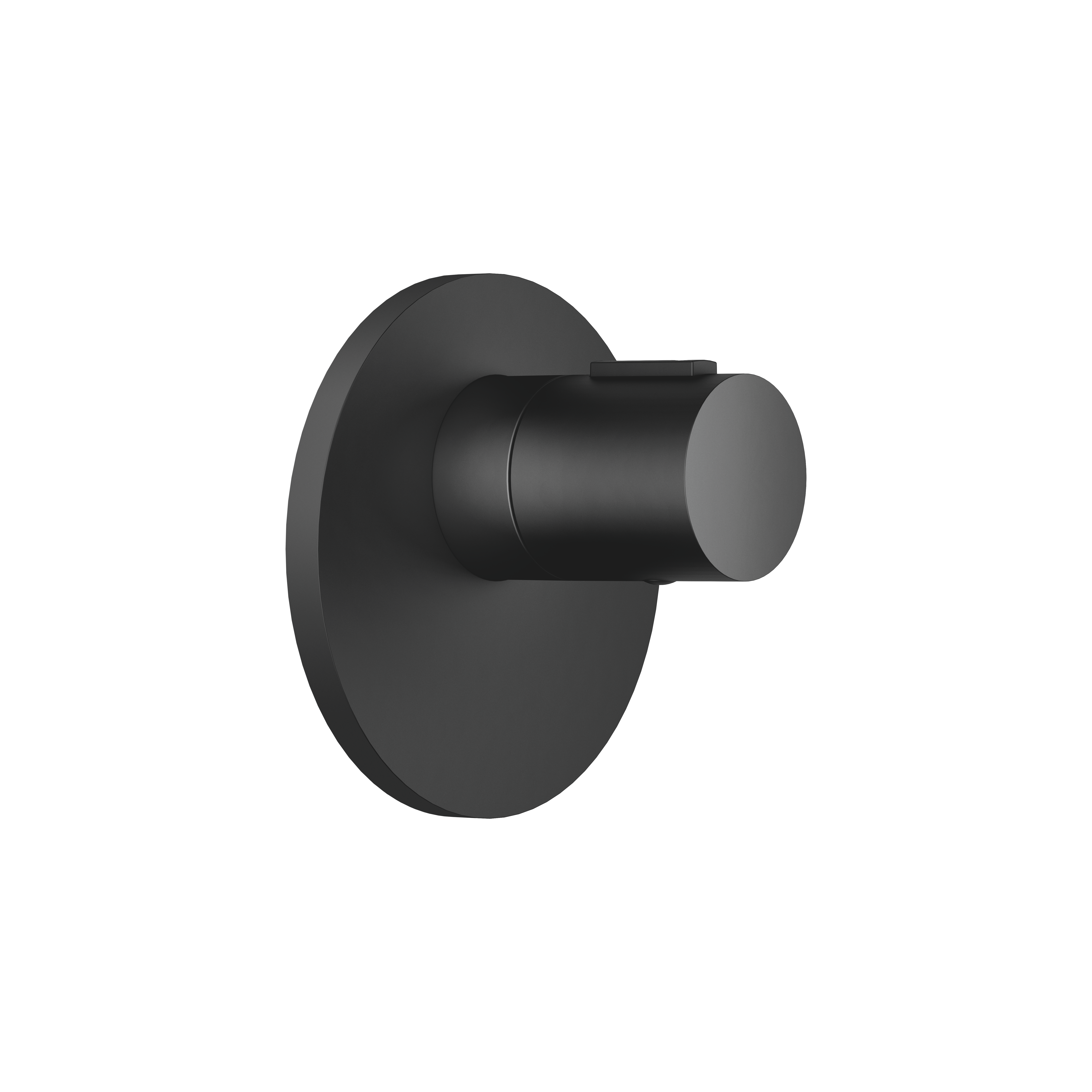 MEM xTOOL Module thermostatique avec 3 robinets à encastrer - Chrome