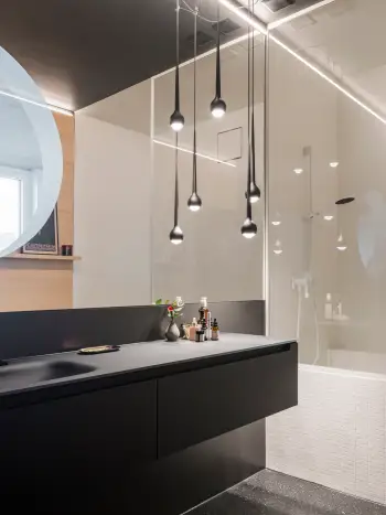 Reference Private Loft Zurich
