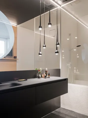Reference Private Loft Zurich