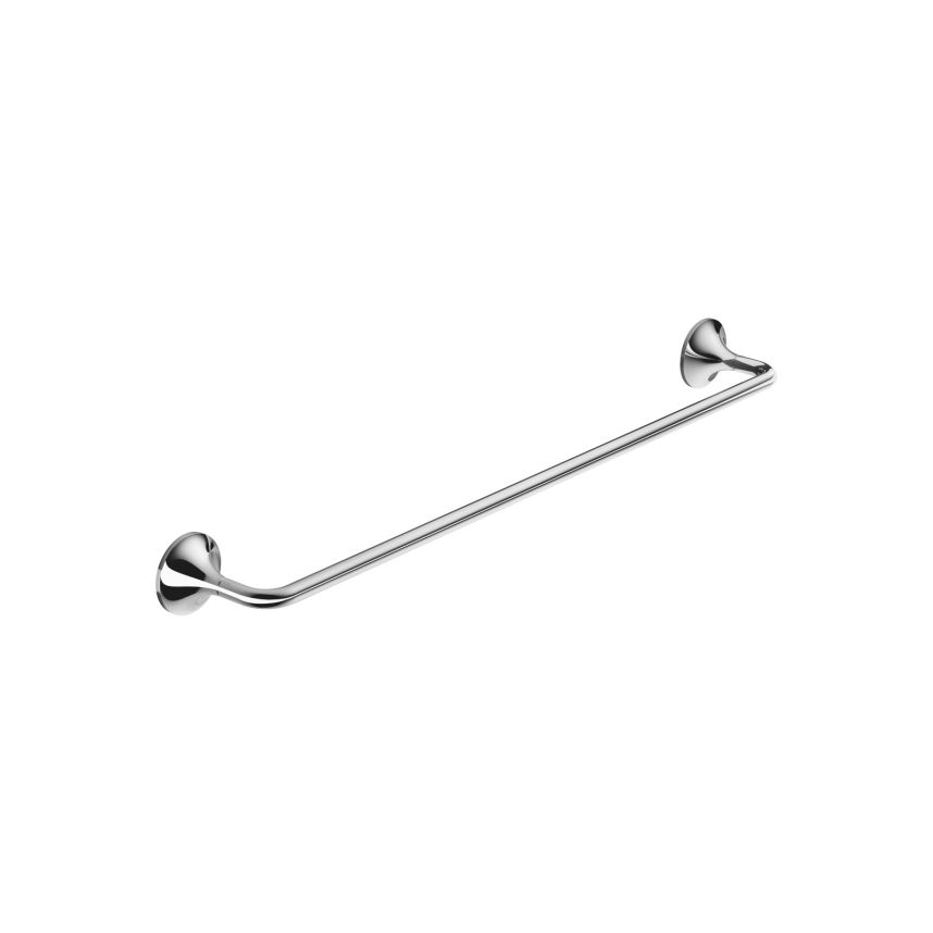 VAIA Chrome Accessories Towel bar