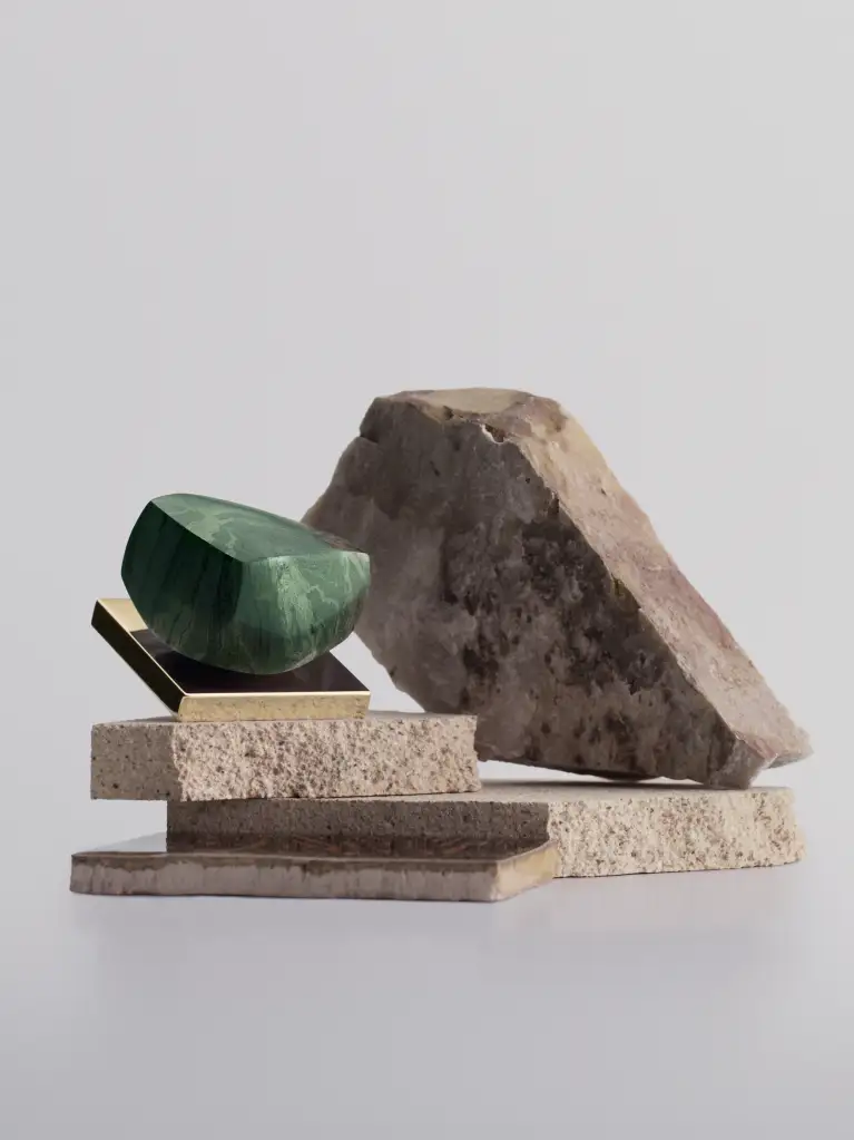 Dornbracht_Atelier Edition_The Rock_03