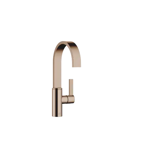 MEM BAR TAP Mitigeur monocommande - Bronze brossé (PVD) - 33 805 682-42 0010