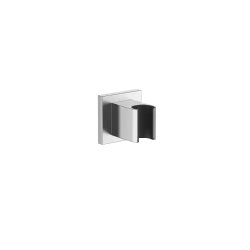 Wall bracket - Brushed Chrome - 28 050 980-93