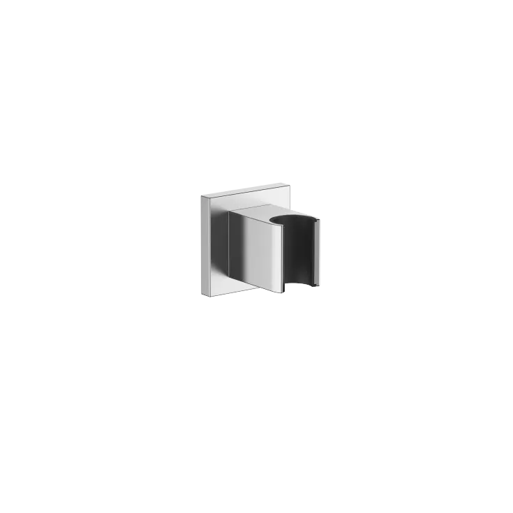 Wall bracket - Brushed Chrome - 28 050 980-93