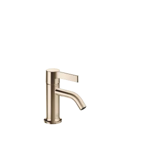VAIA Single-lever basin mixer with pop-up waste - Champagne (22kt Gold) - 33 505 809-47