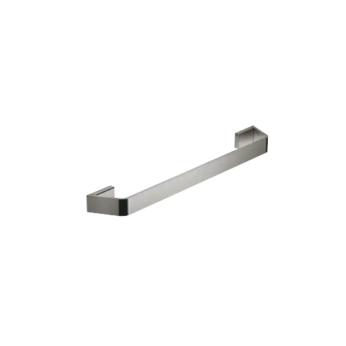 CL.1 Porte-serviette de bain - Dark Chrome - 83 045 705-19