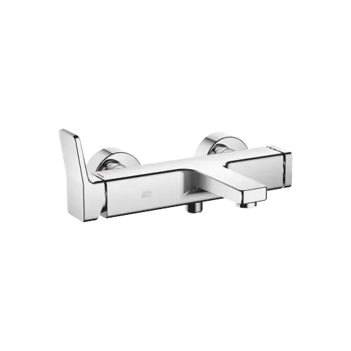 DORNBRACHT YARRE Single-lever bath mixer for wall mounting - Chrome - 33 200 832-00