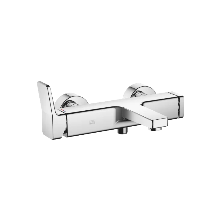 DORNBRACHT YARRE Single-lever bath mixer for wall mounting - Chrome - 33 200 832-00