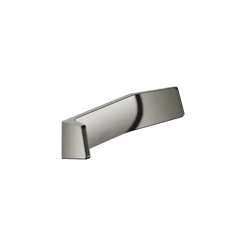 Hooks in two parts - Dark Chrome - 83 256 976-19