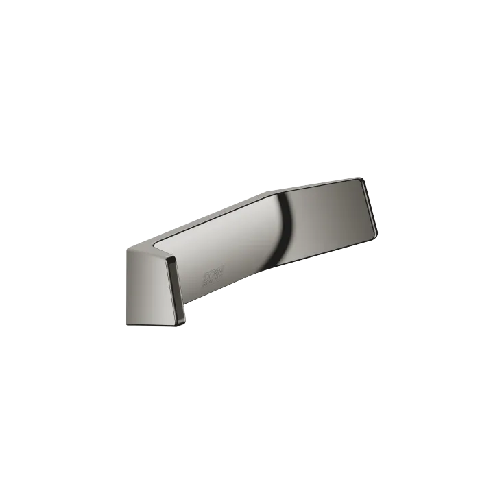 Hooks in two parts - Dark Chrome - 83 256 976-19